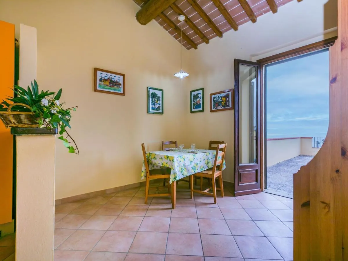 Apartment Casette Di Michele By Interhome Lamporecchio 0*,  Italy