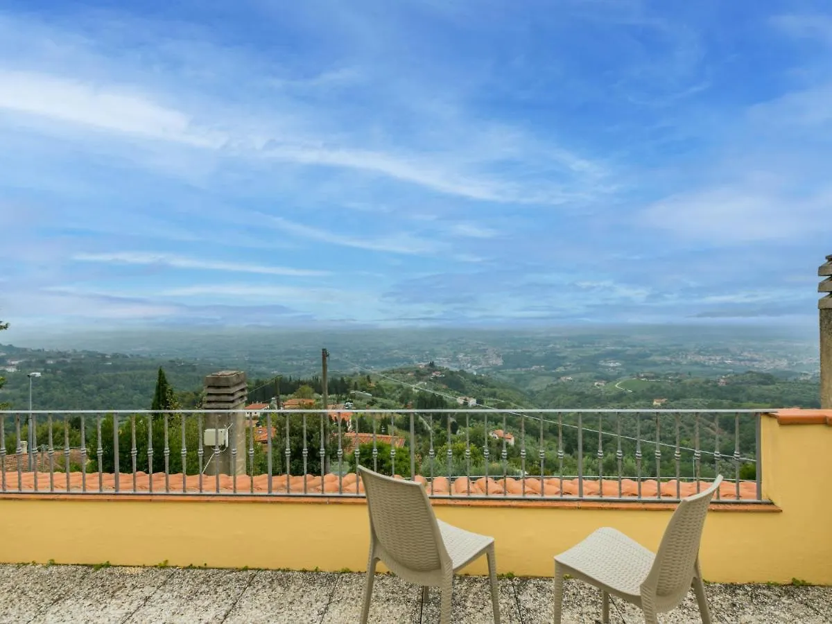 Apartment Casette Di Michele By Interhome Lamporecchio
