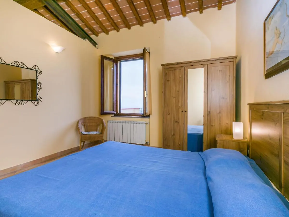 Apartment Casette Di Michele By Interhome Lamporecchio