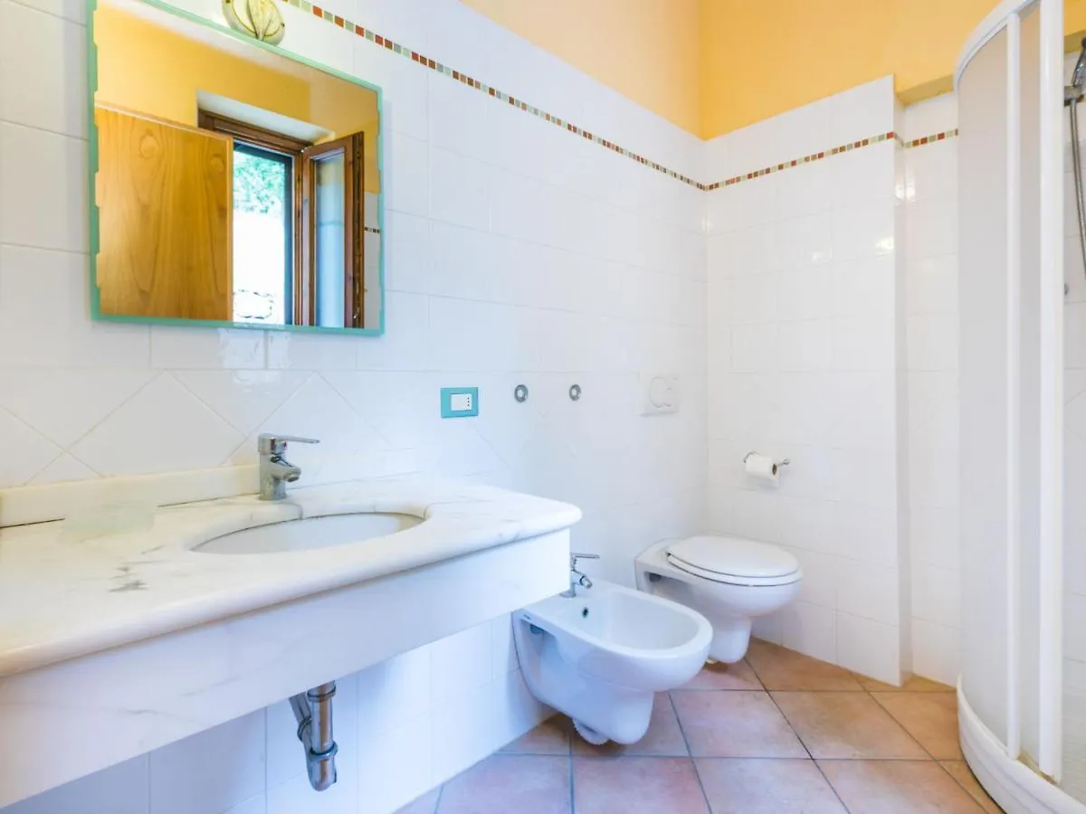 Apartment Casette Di Michele By Interhome Lamporecchio