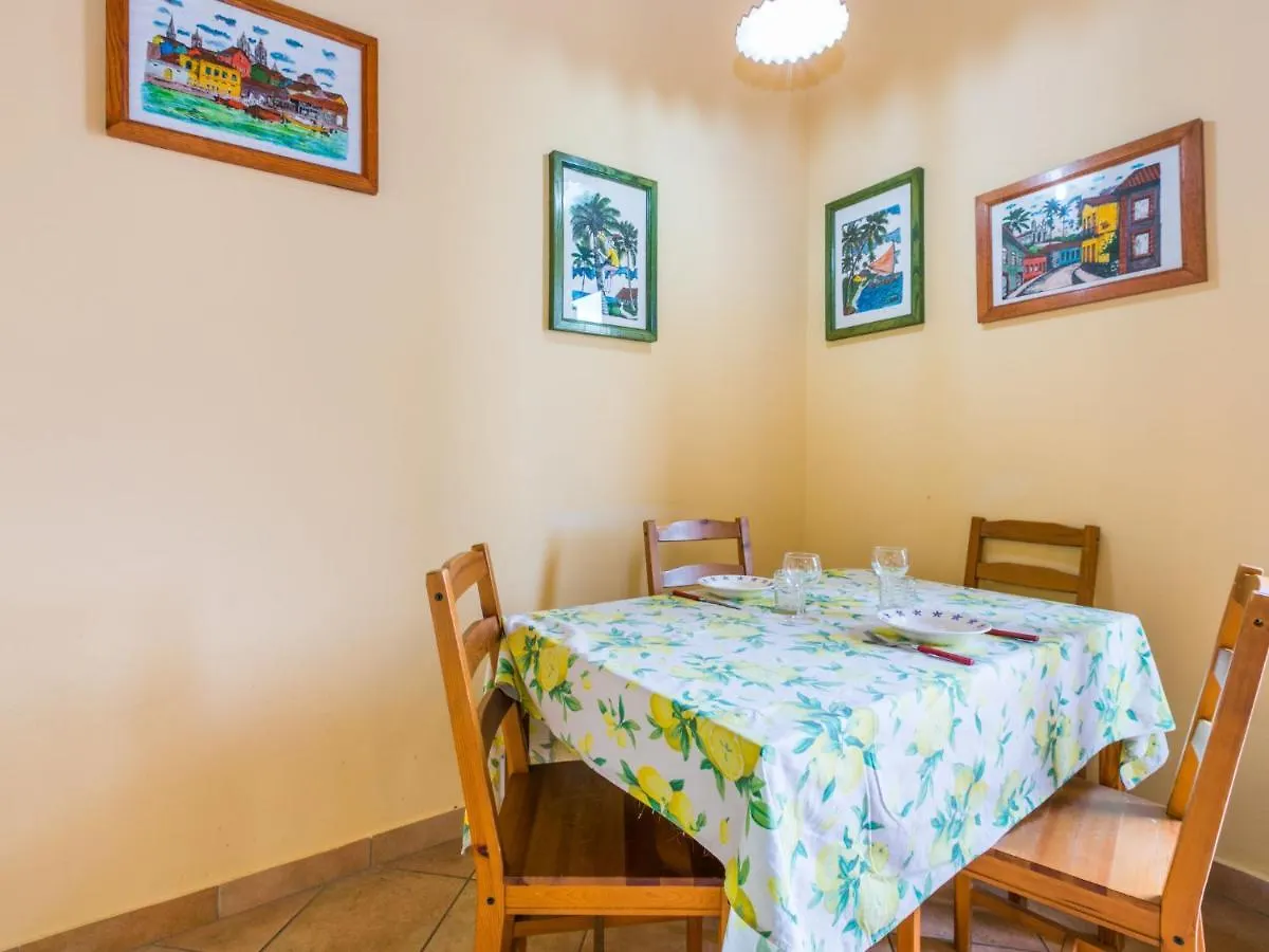 Apartment Casette Di Michele By Interhome Lamporecchio Italy