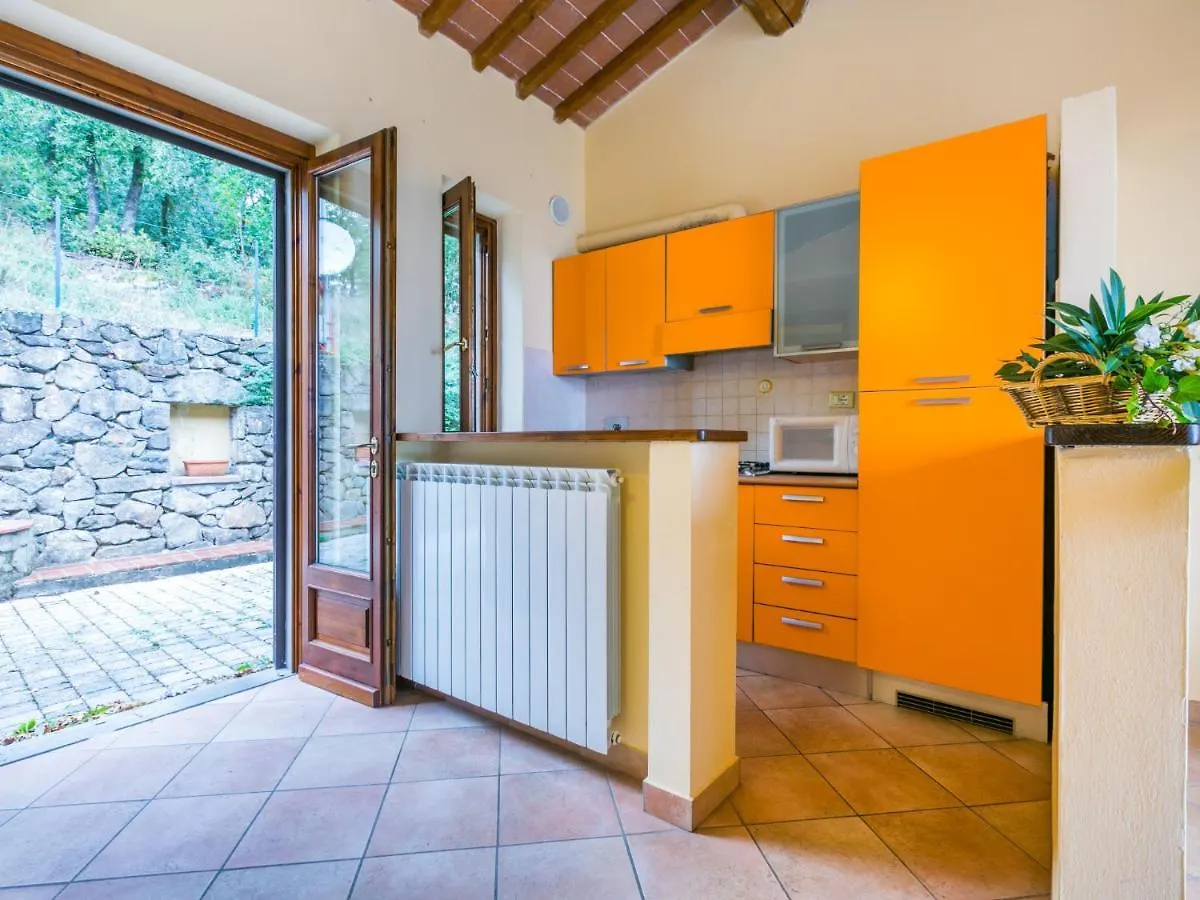 Apartment Casette Di Michele By Interhome Lamporecchio Itálie