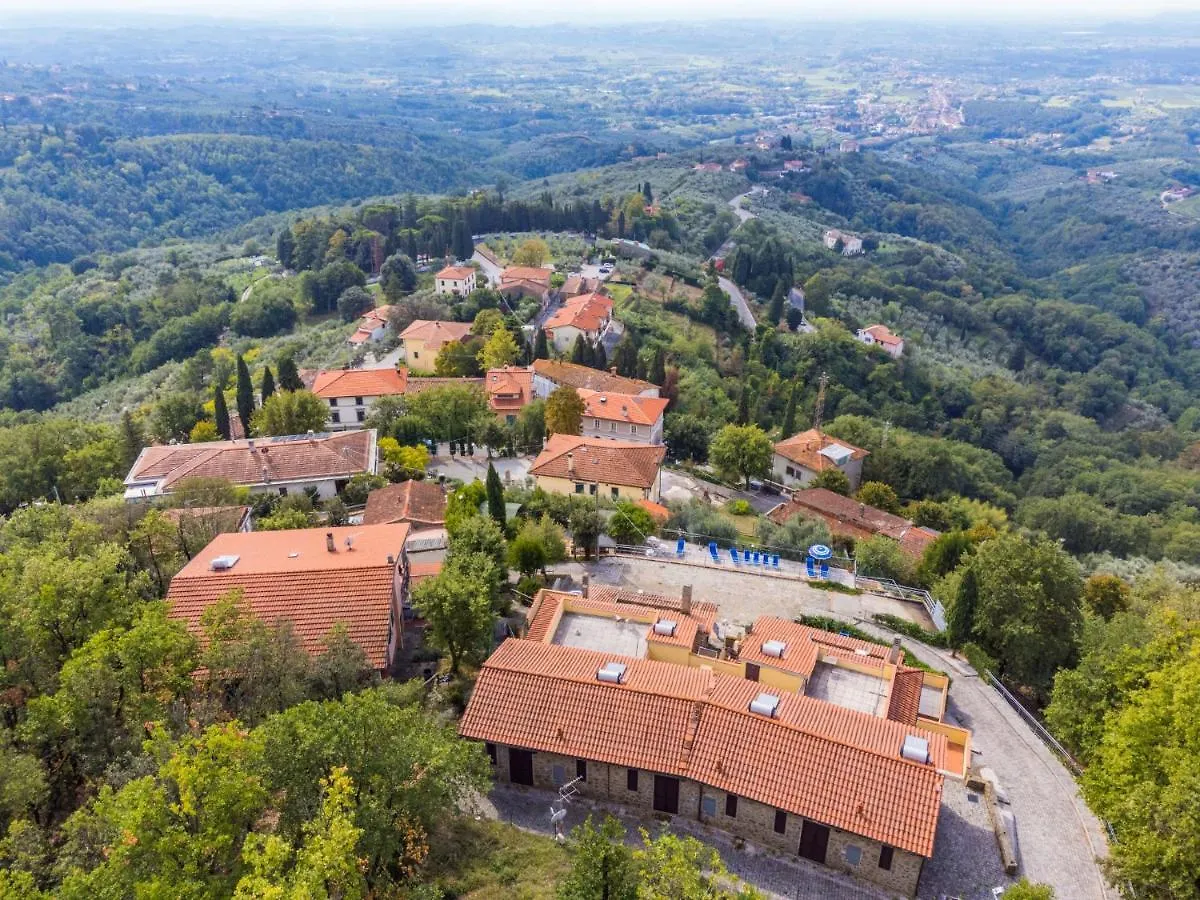 Apartment Casette Di Michele By Interhome Lamporecchio