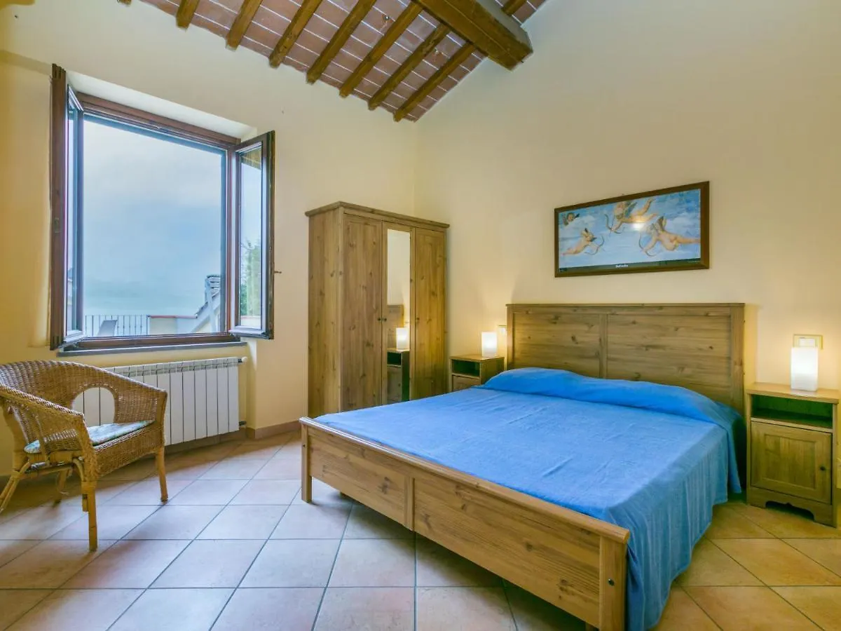 Apartment Casette Di Michele By Interhome Lamporecchio 0*,  Itálie